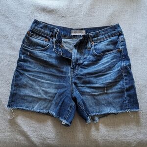 Madewell Shorts